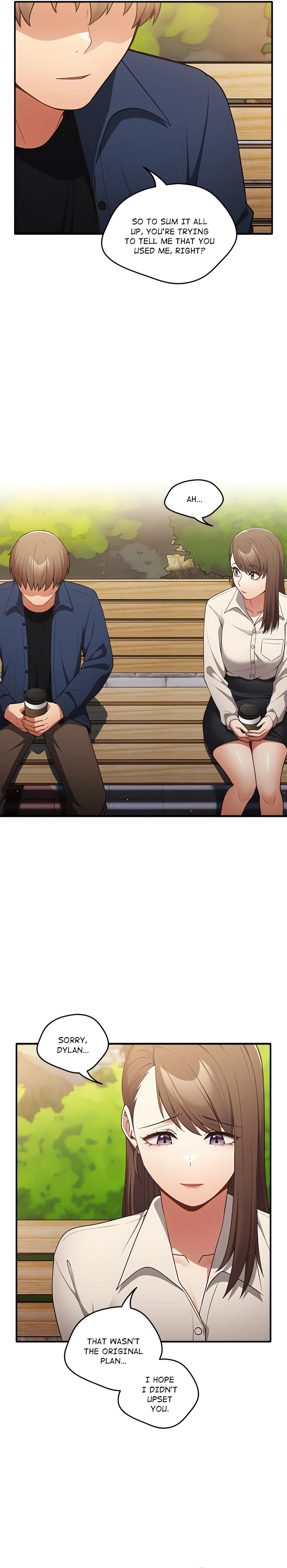 The Carry (Official) chapter 26 page 20