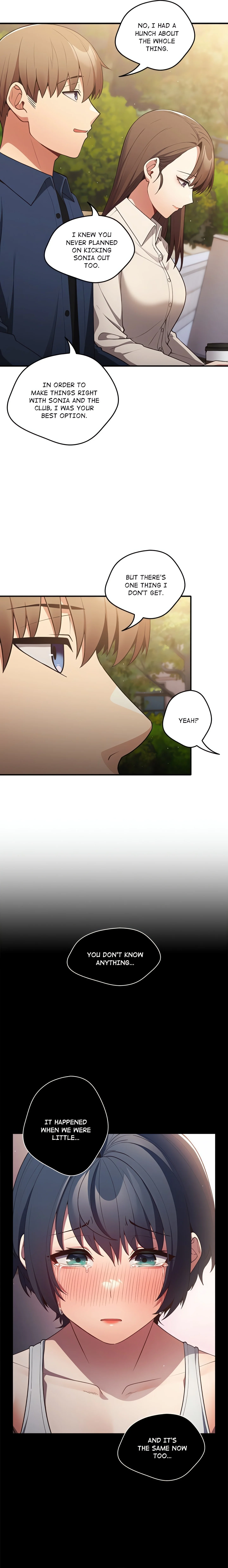 The Carry (Official) chapter 26 page 21