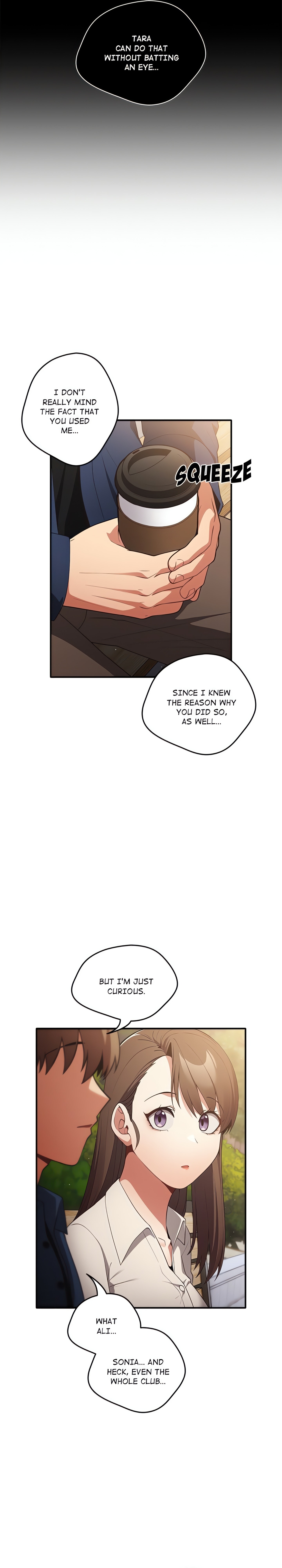 The Carry (Official) chapter 26 page 22