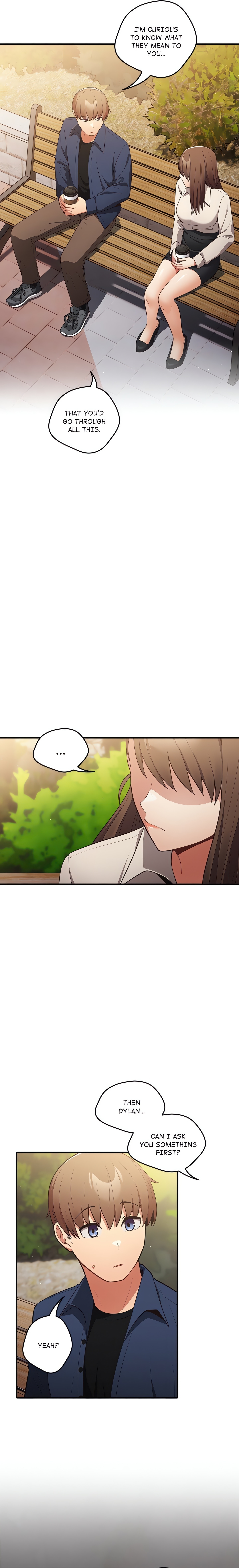 The Carry (Official) chapter 26 page 23