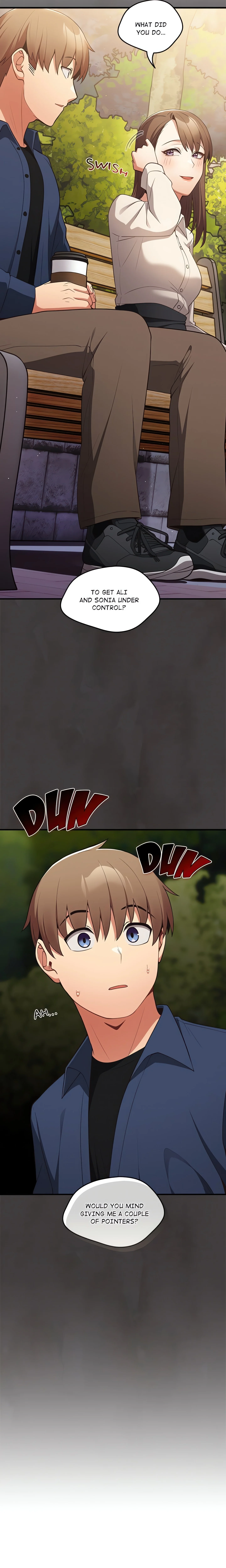 The Carry (Official) chapter 26 page 24