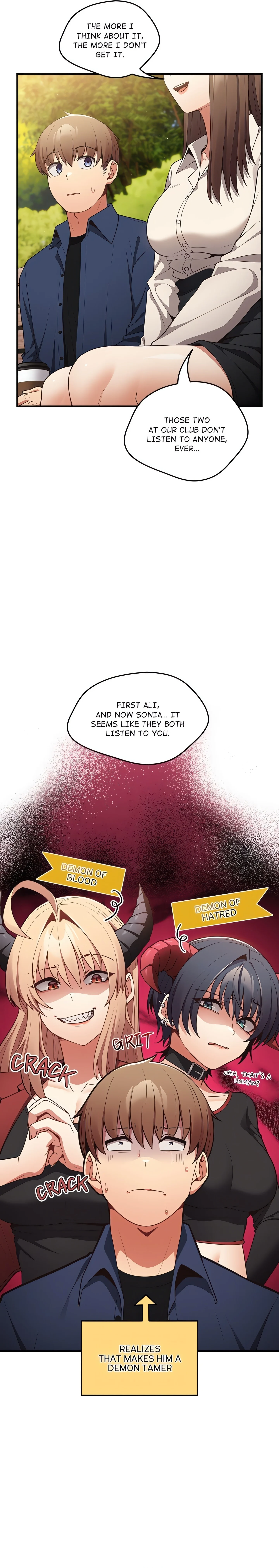 The Carry (Official) chapter 27 page 2