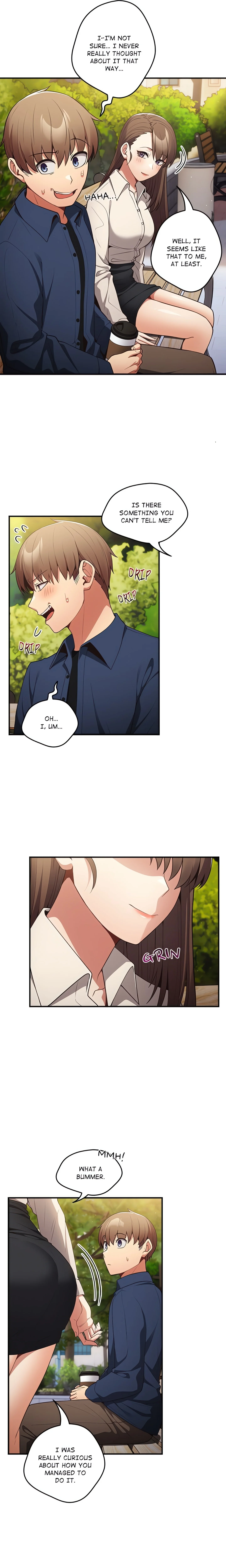 The Carry (Official) chapter 27 page 3