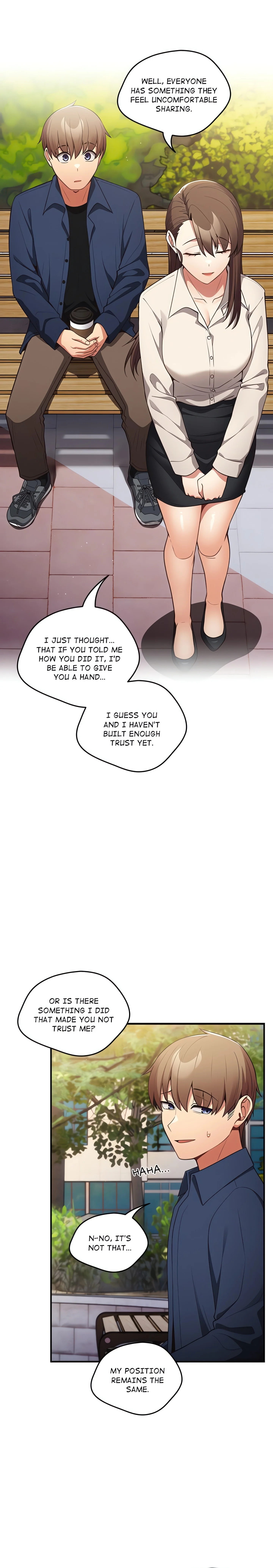 The Carry (Official) chapter 27 page 4