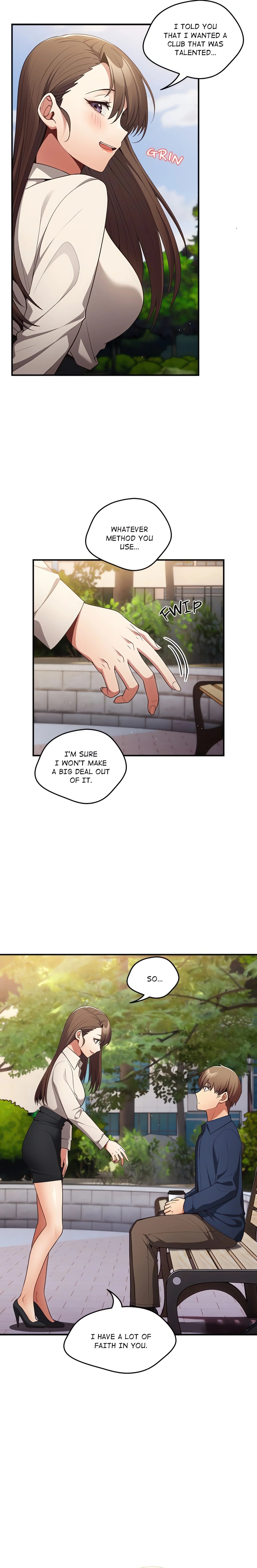 The Carry (Official) chapter 27 page 5