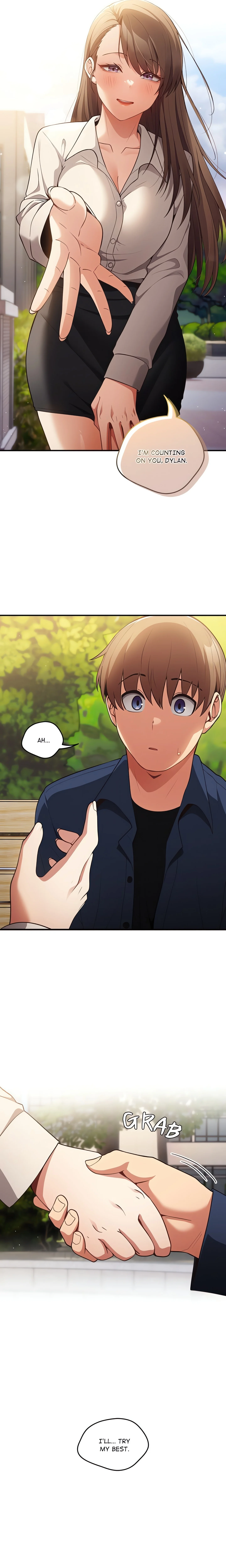 The Carry (Official) chapter 27 page 6