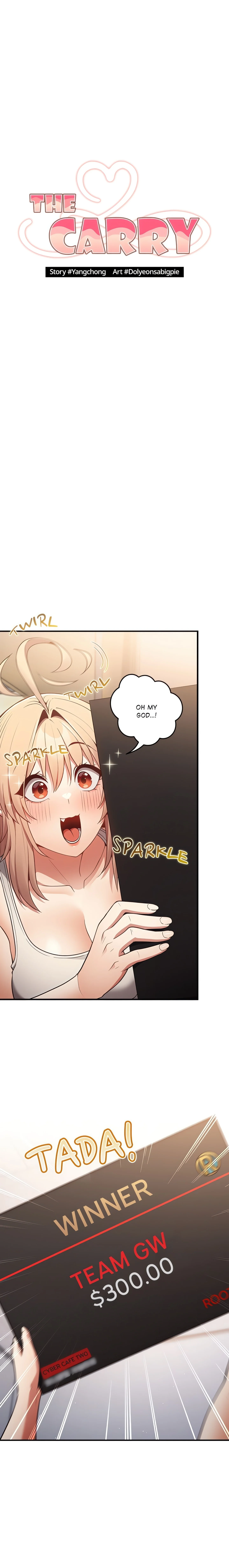 The Carry (Official) chapter 27 page 7