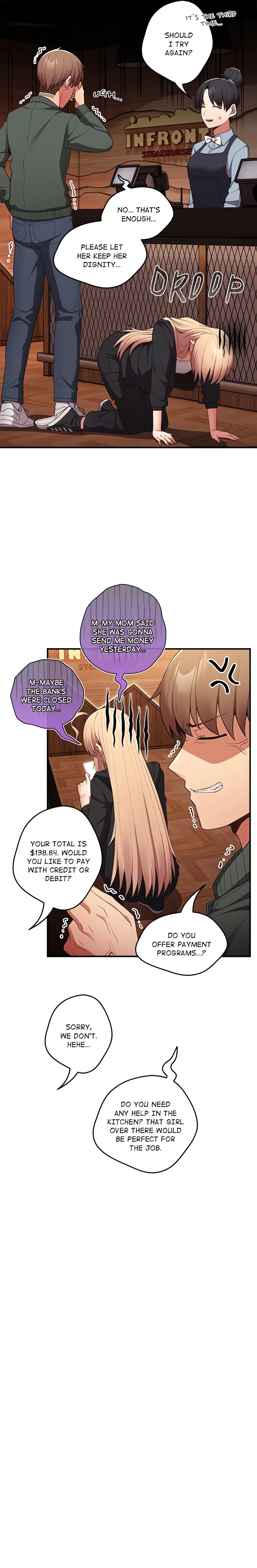 The Carry (Official) chapter 27 page 14