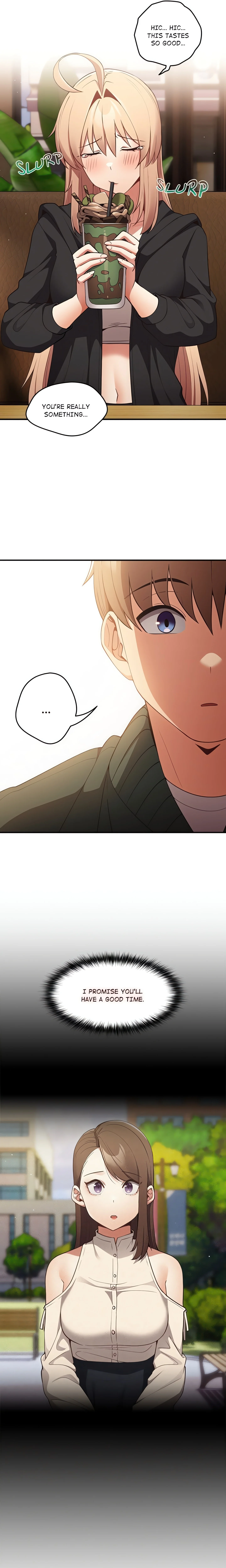 The Carry (Official) chapter 27 page 17