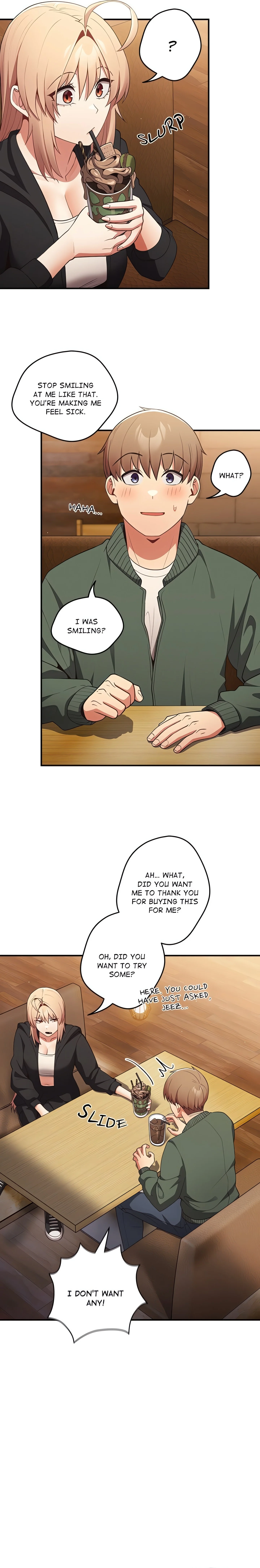The Carry (Official) chapter 27 page 19