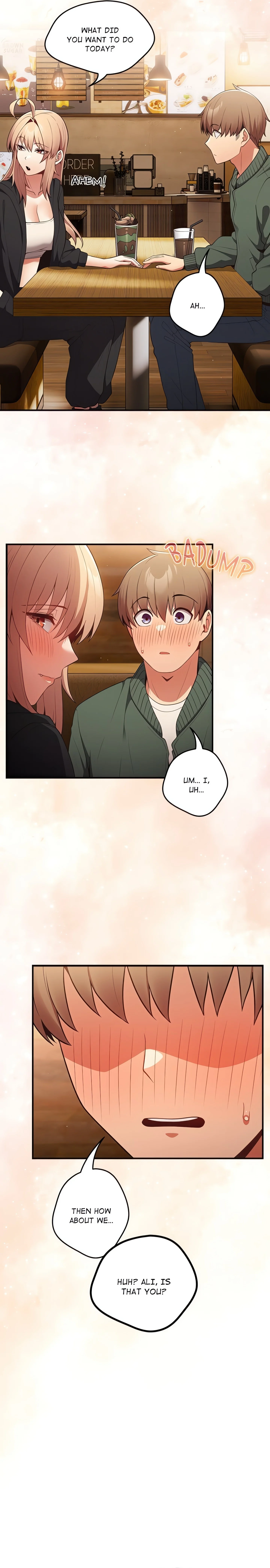 The Carry (Official) chapter 27 page 24