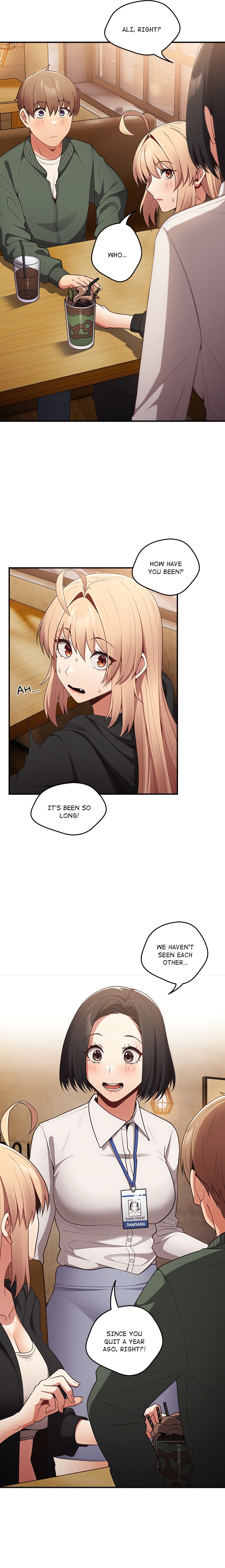 The Carry (Official) chapter 27 page 25