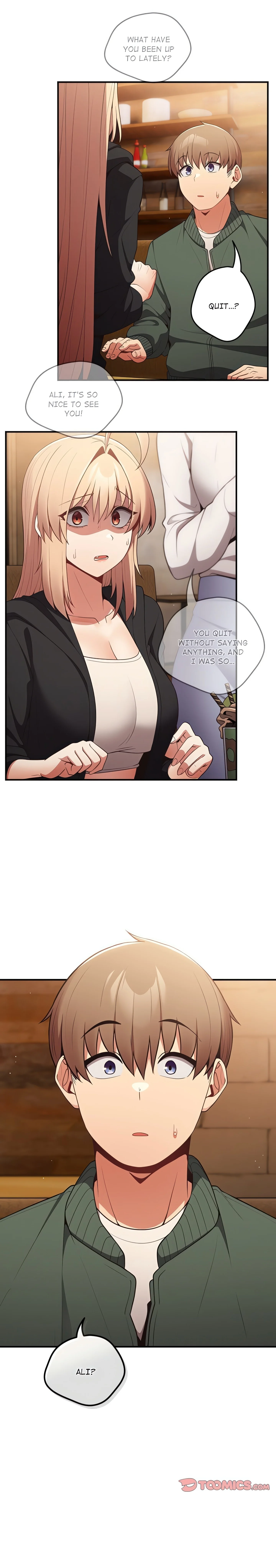 The Carry (Official) chapter 27 page 26