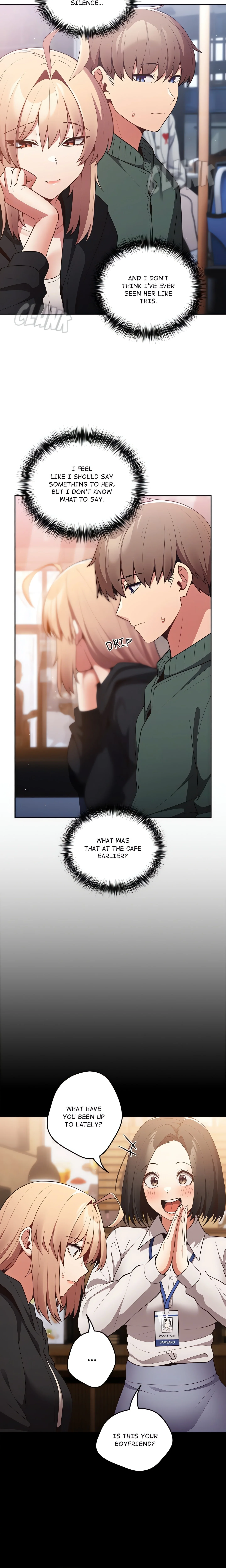 The Carry (Official) chapter 28 page 2