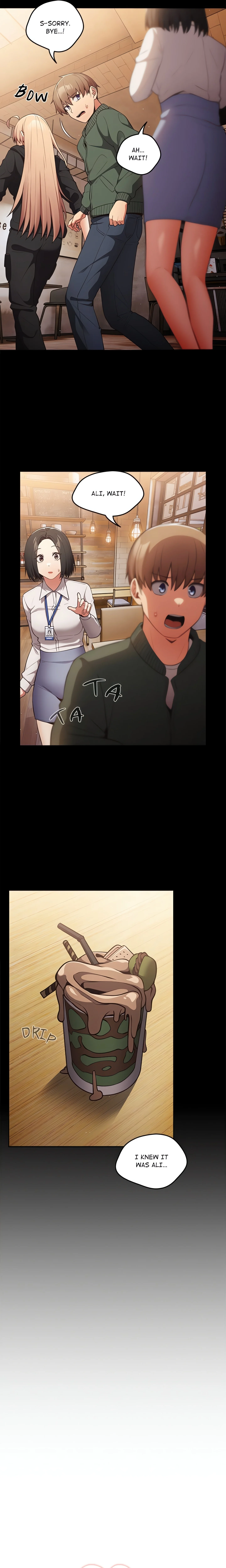 The Carry (Official) chapter 28 page 4