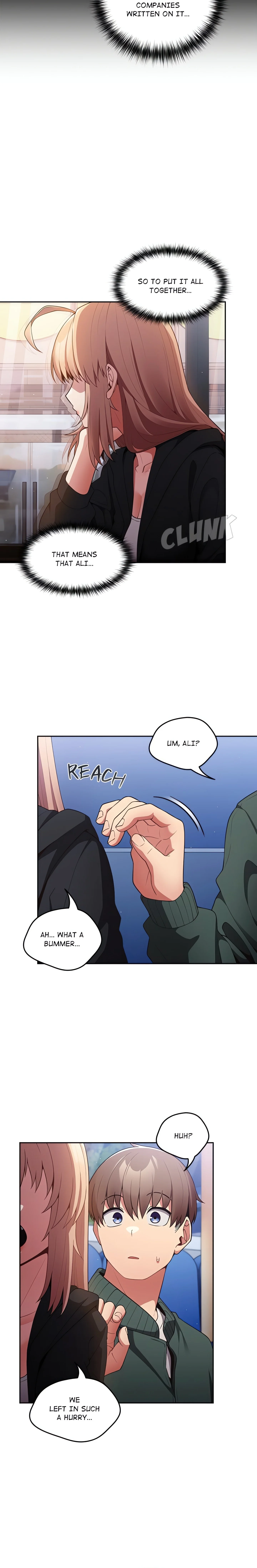 The Carry (Official) chapter 28 page 6