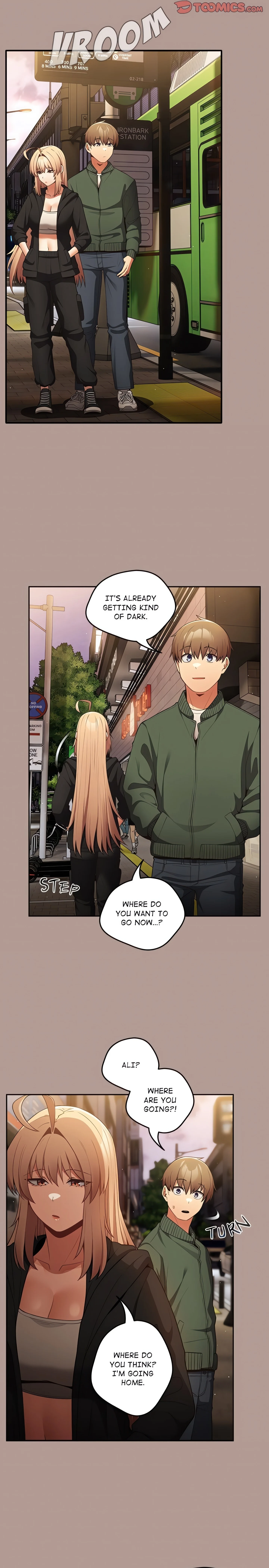 The Carry (Official) chapter 28 page 9