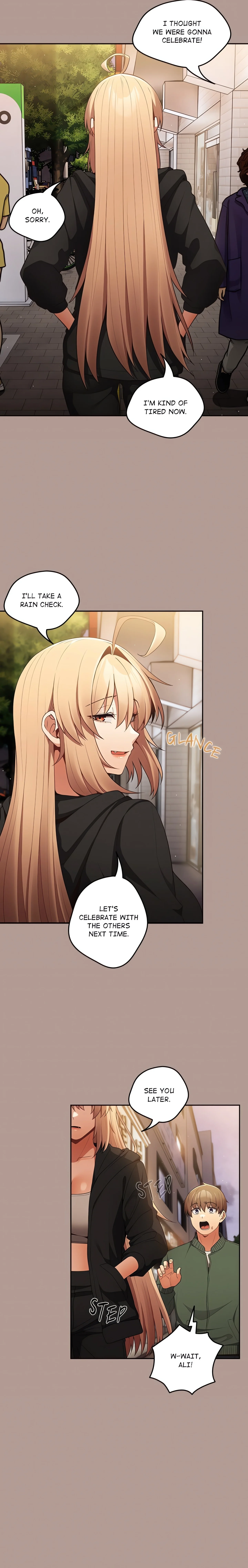 The Carry (Official) chapter 28 page 10