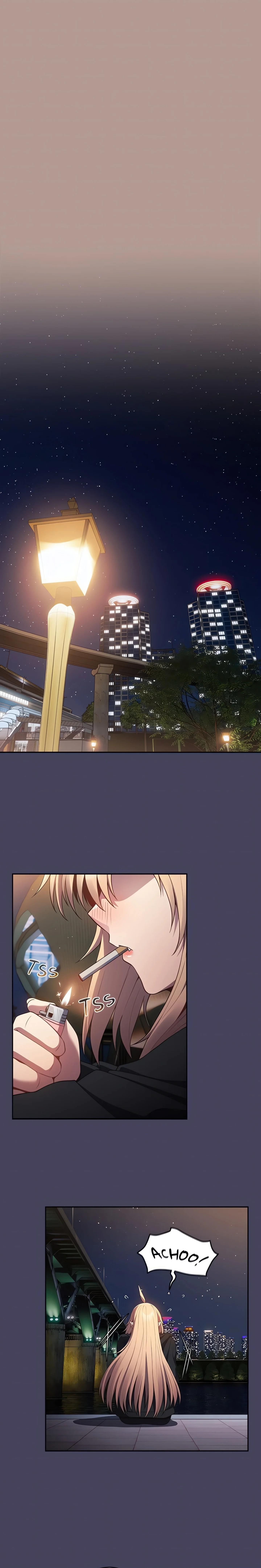 The Carry (Official) chapter 28 page 12