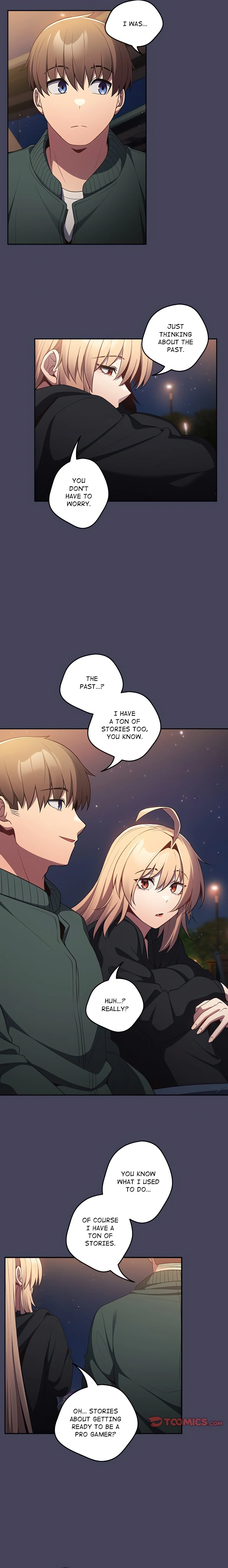 The Carry (Official) chapter 28 page 16
