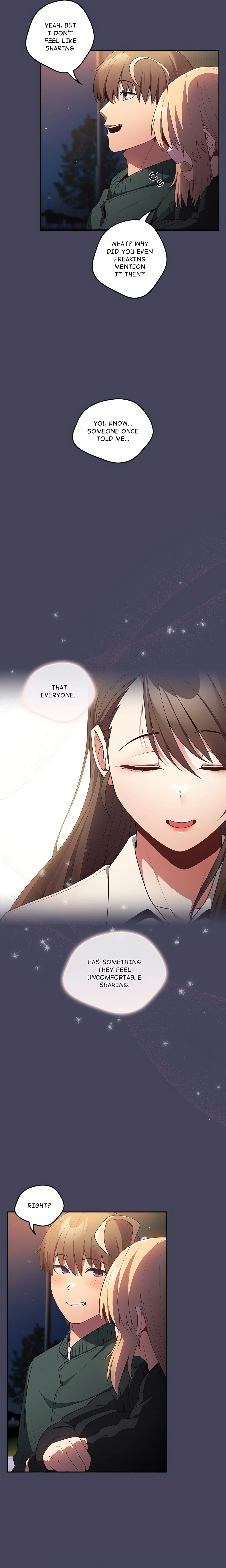 The Carry (Official) chapter 28 page 17