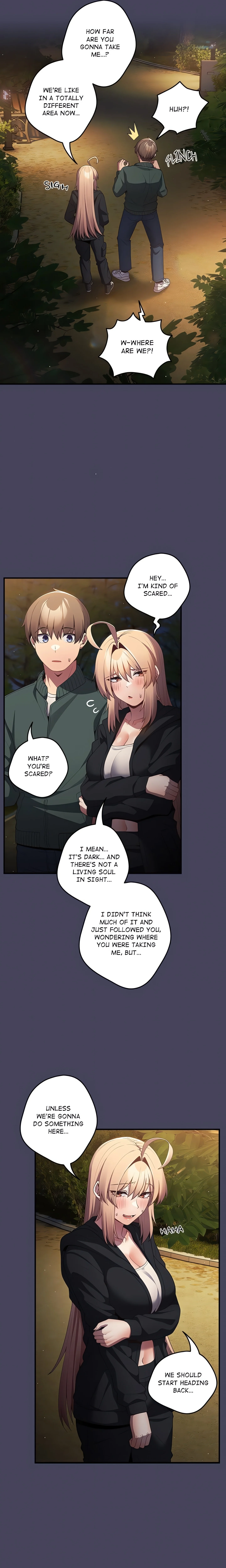 The Carry (Official) chapter 29 page 3
