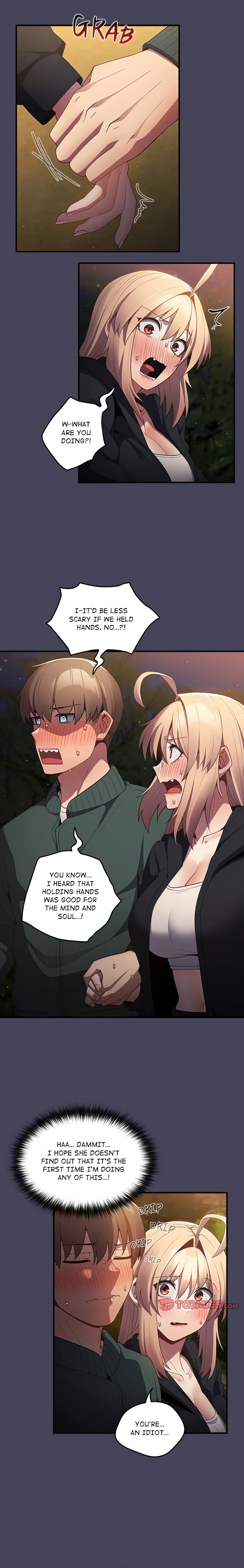 The Carry (Official) chapter 29 page 4