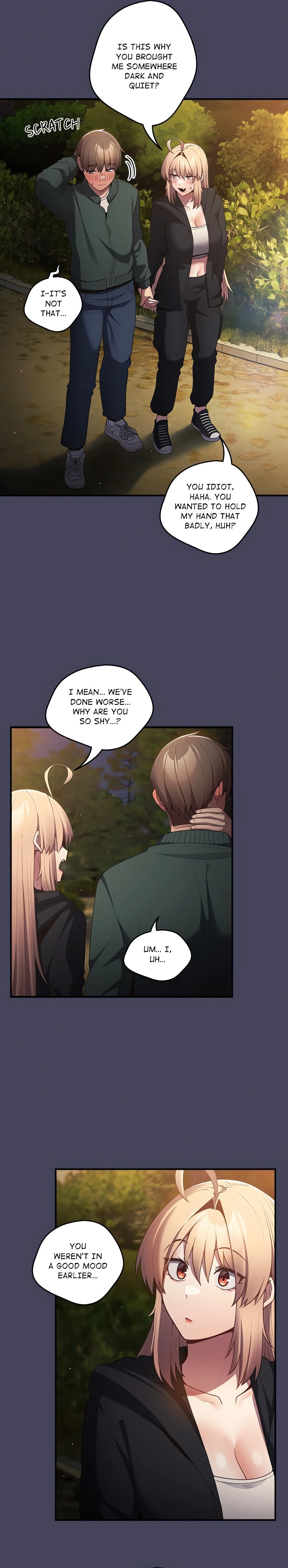 The Carry (Official) chapter 29 page 5