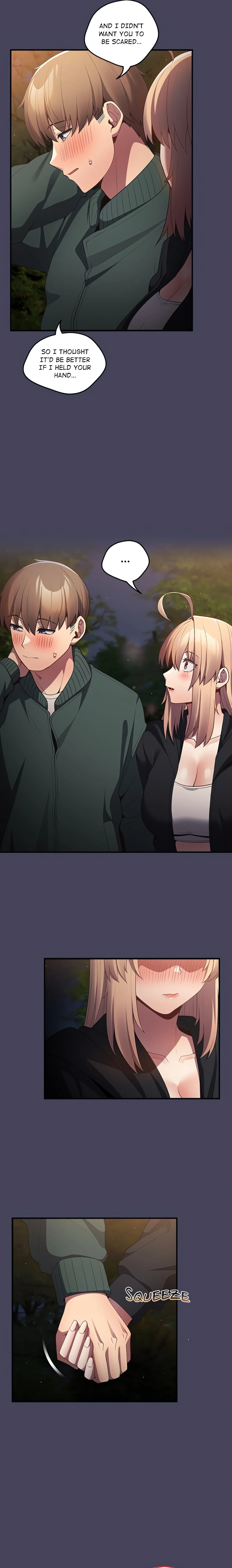 The Carry (Official) chapter 29 page 6