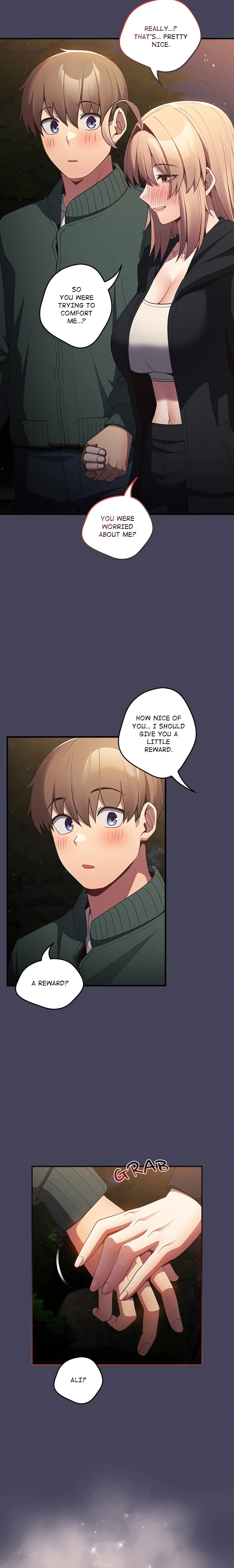 The Carry (Official) chapter 29 page 7