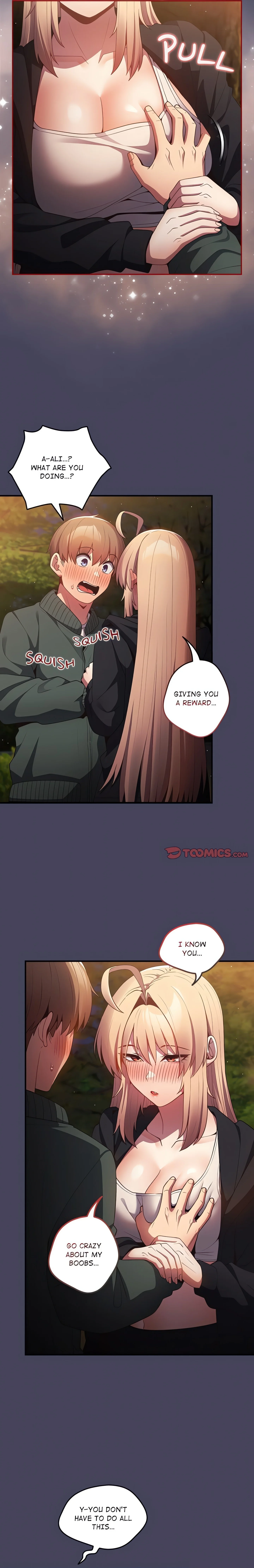 The Carry (Official) chapter 29 page 8