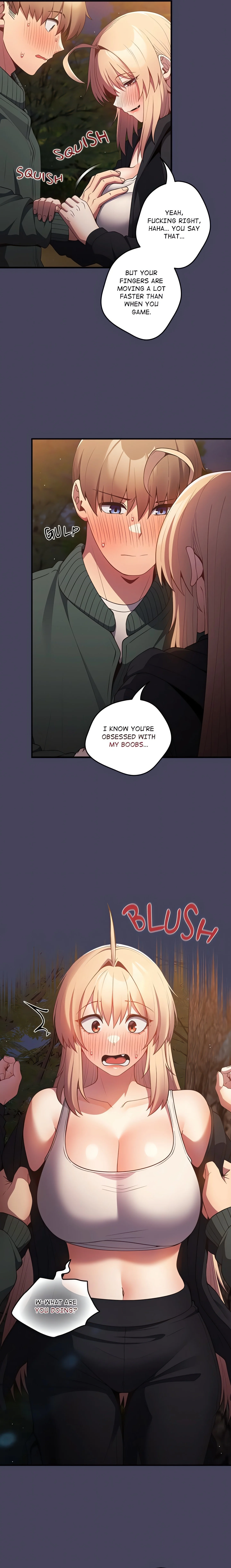 The Carry (Official) chapter 29 page 9
