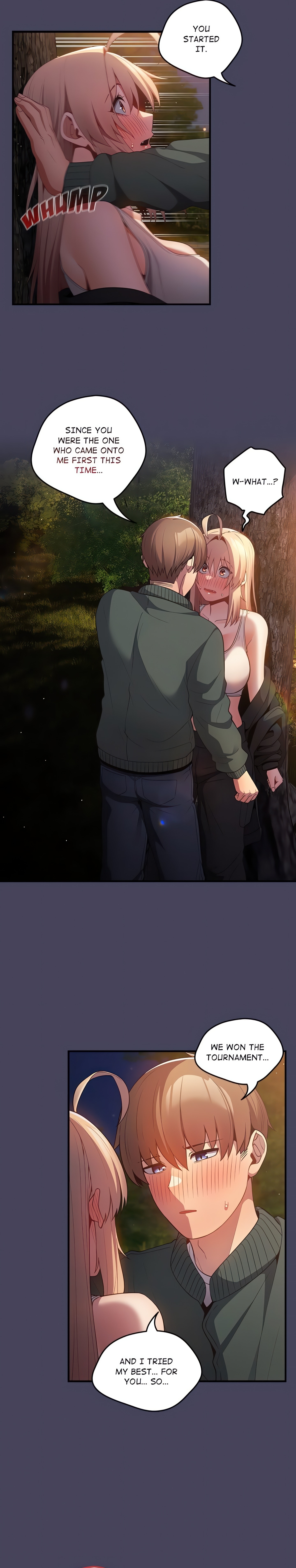 The Carry (Official) chapter 29 page 10