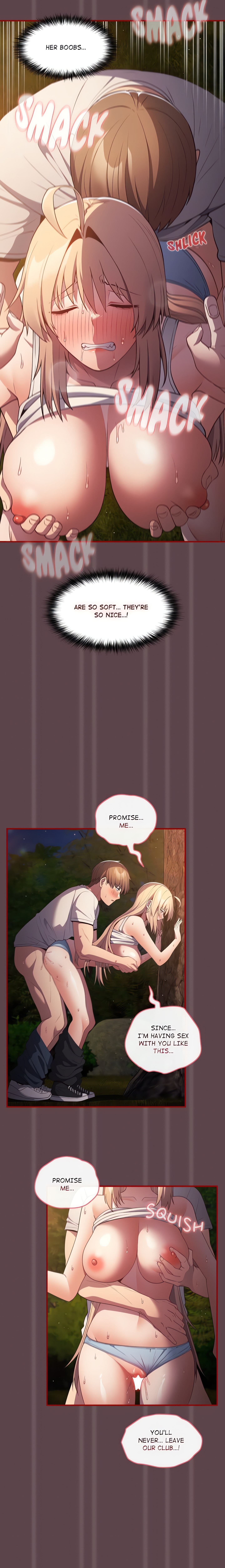 The Carry (Official) chapter 29 page 19