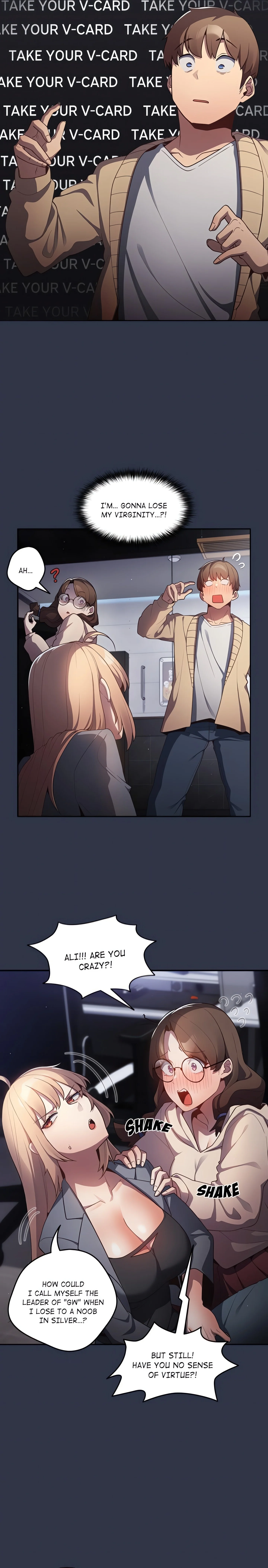 The Carry (Official) chapter 3 page 7