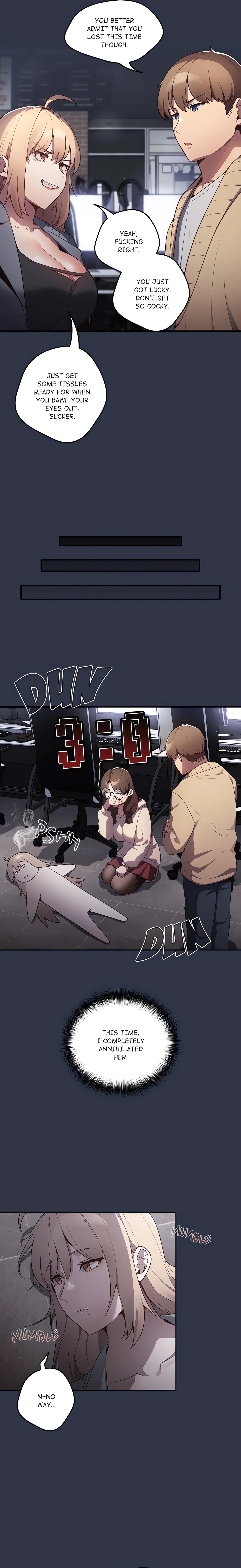 The Carry (Official) chapter 3 page 9