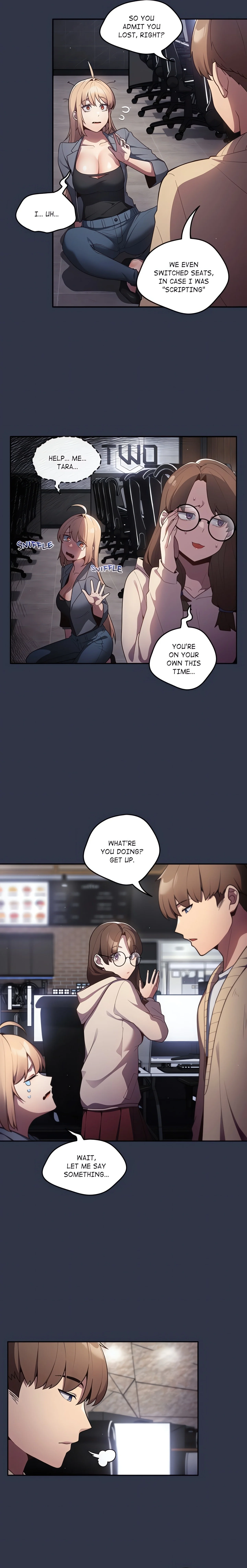 The Carry (Official) chapter 3 page 10
