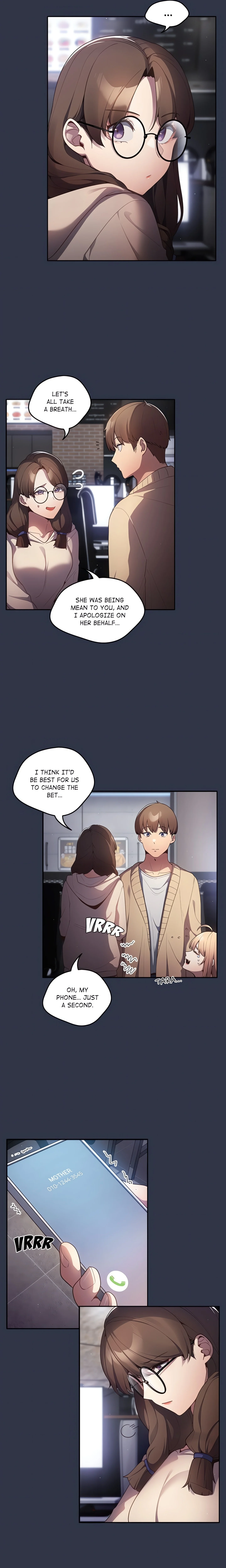 The Carry (Official) chapter 3 page 11