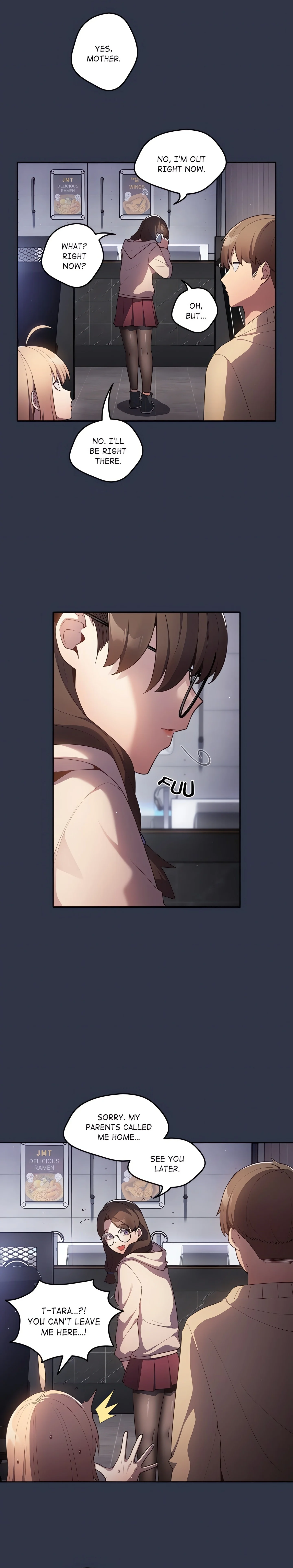 The Carry (Official) chapter 3 page 12