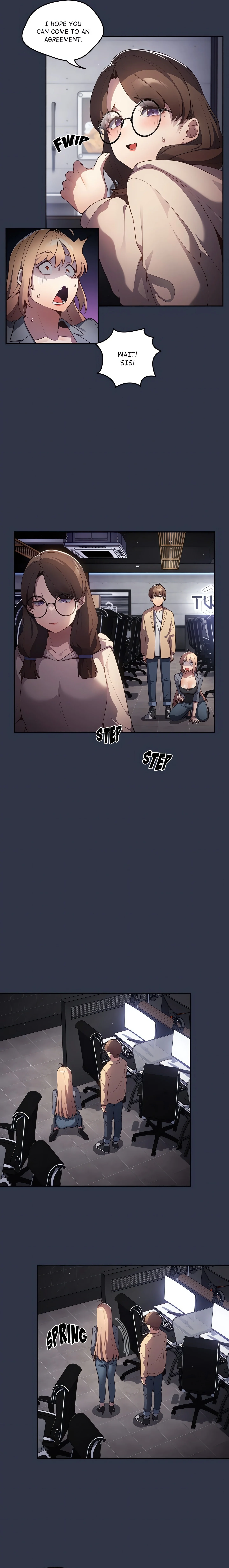 The Carry (Official) chapter 3 page 13