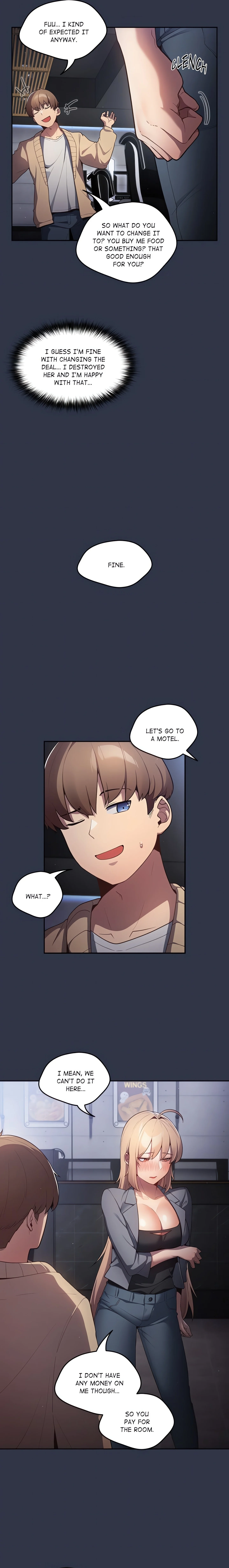 The Carry (Official) chapter 3 page 16