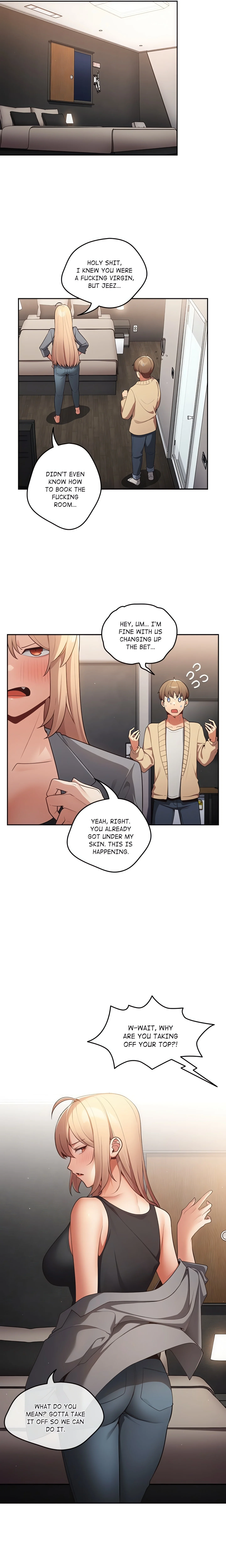 The Carry (Official) chapter 3 page 18
