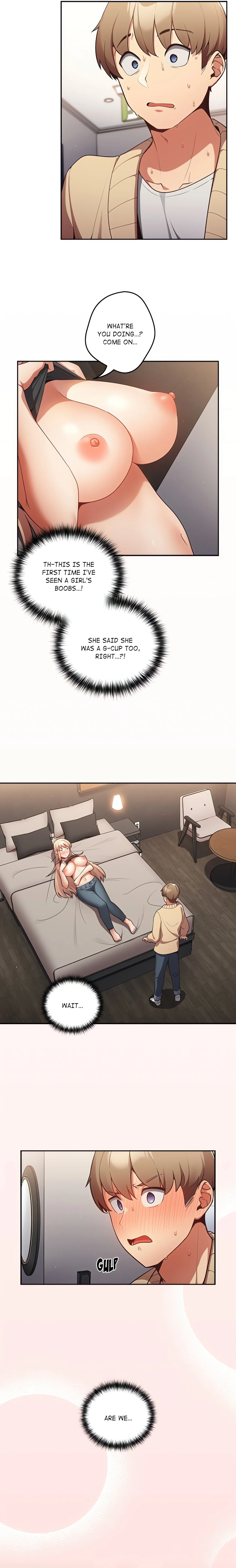 The Carry (Official) chapter 3 page 20