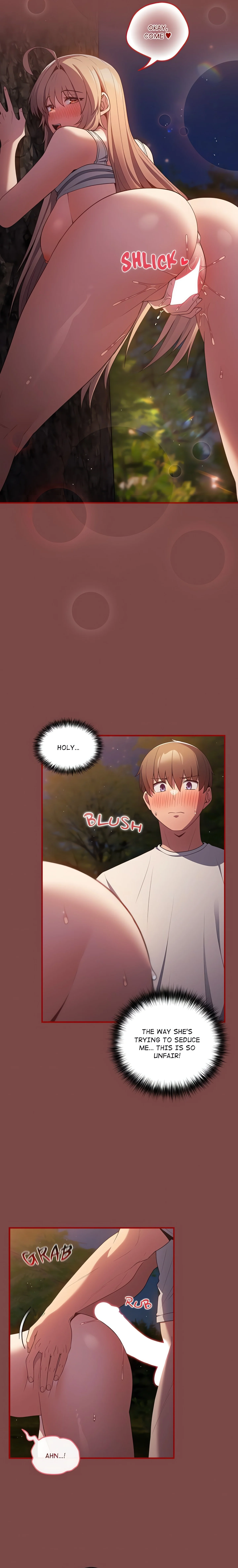 The Carry (Official) chapter 30 page 8