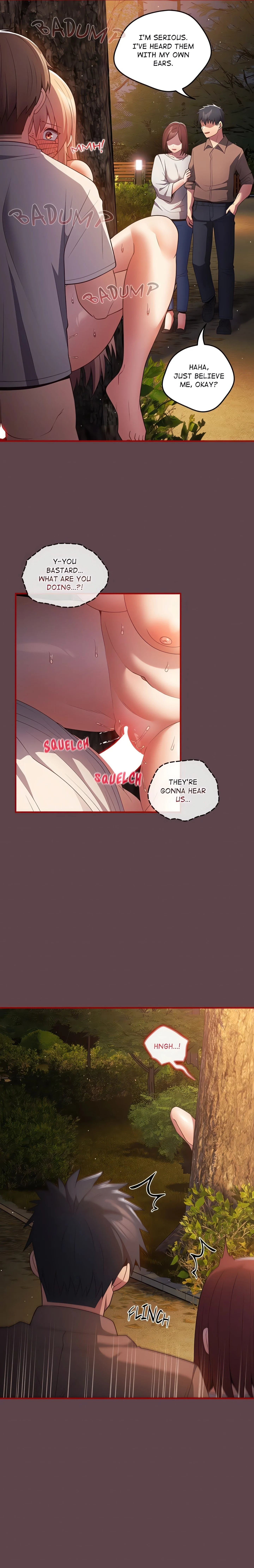 The Carry (Official) chapter 30 page 23