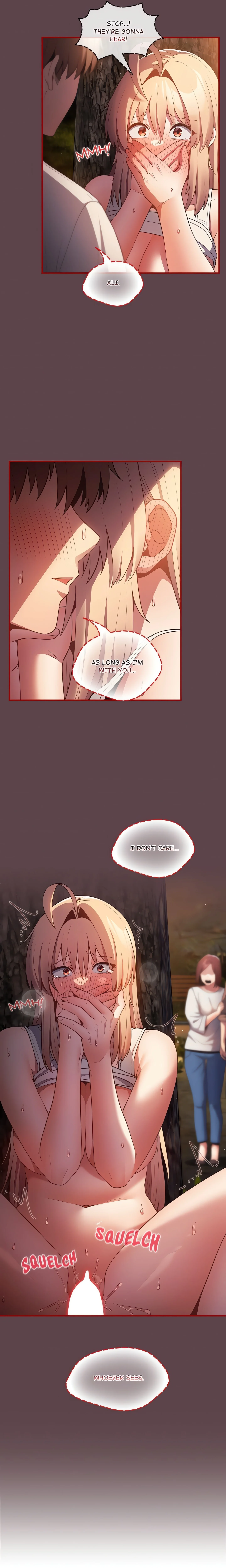 The Carry (Official) chapter 30 page 24