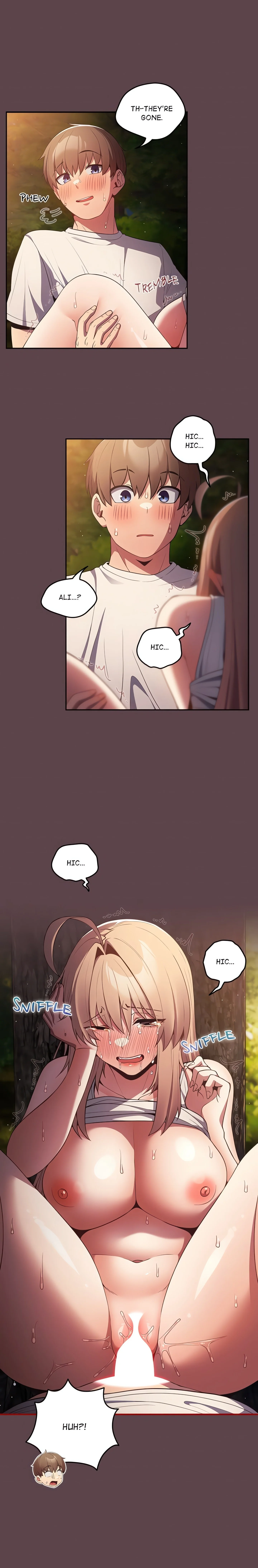 The Carry (Official) chapter 31 page 7