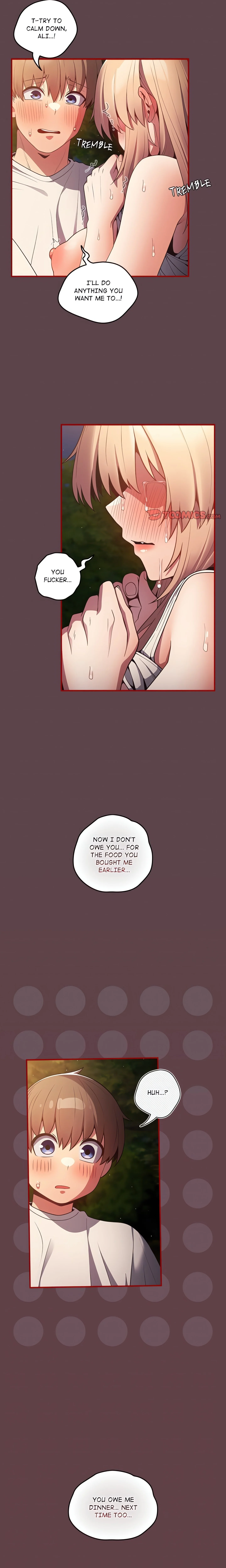 The Carry (Official) chapter 31 page 9