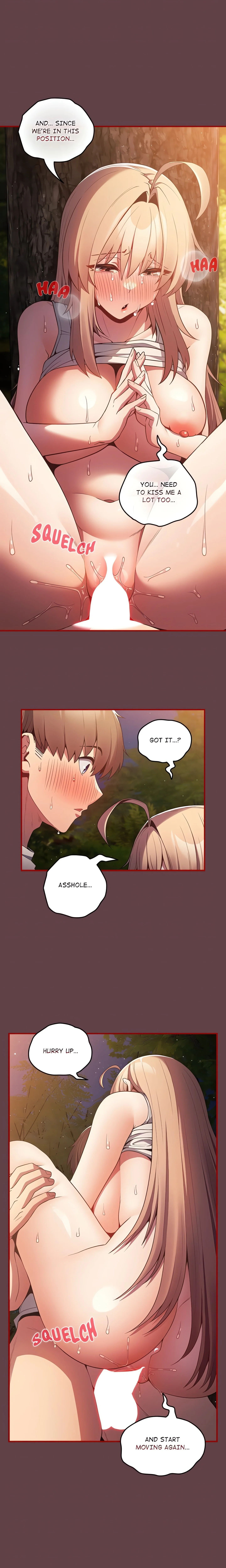 The Carry (Official) chapter 31 page 10