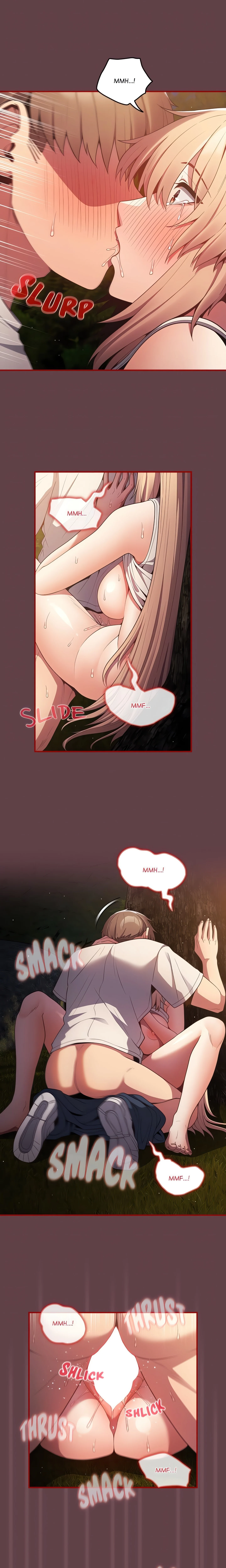The Carry (Official) chapter 31 page 11